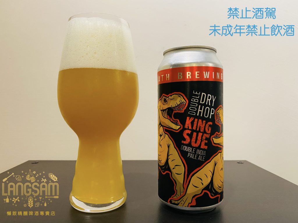 【Toppling Goliath】DDH 霸王蘇 圖片
