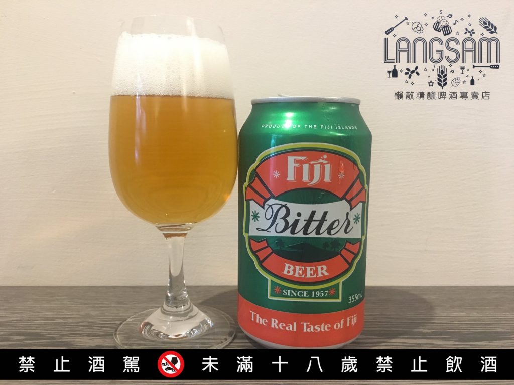 Fiji Bitter 圖片