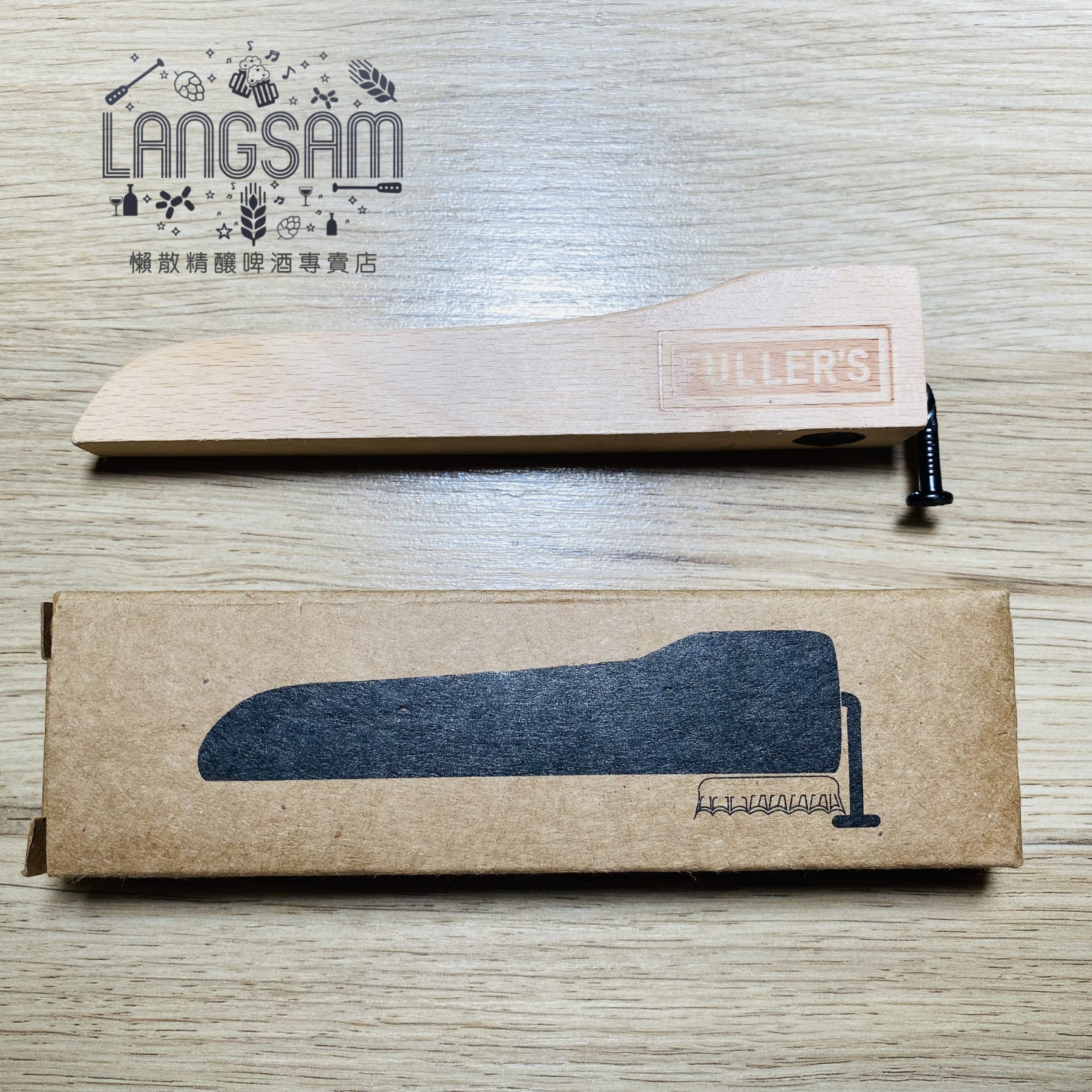 【不傷蓋開瓶器】Bottle Opener without bending the cap 圖片